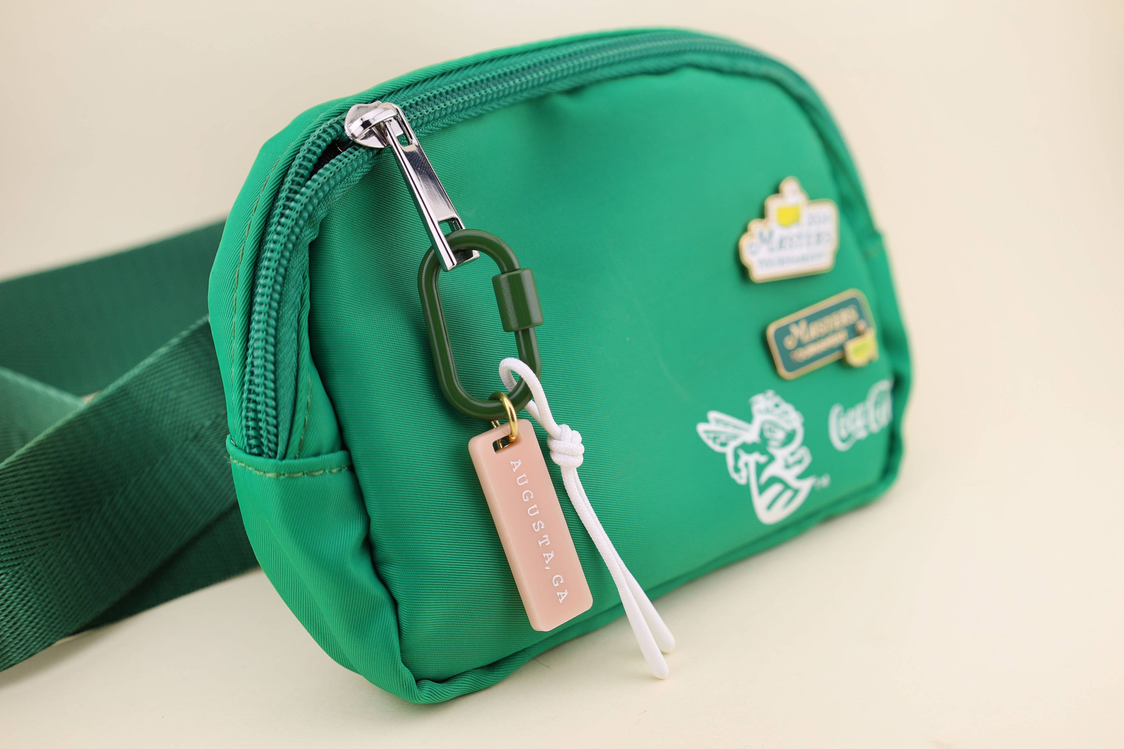 Fairhope Bag Charm