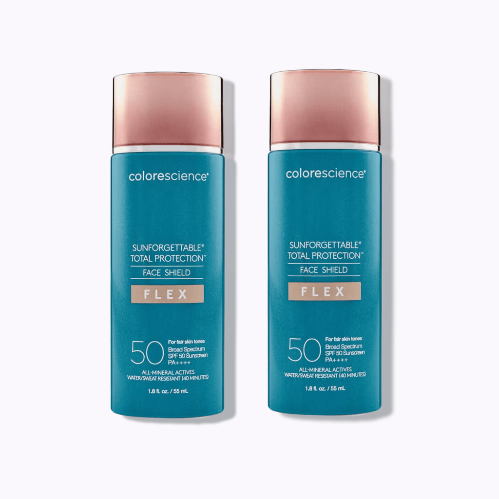 Colorescience Sunforgettable Total Protection Face Shield Flex SPF 50