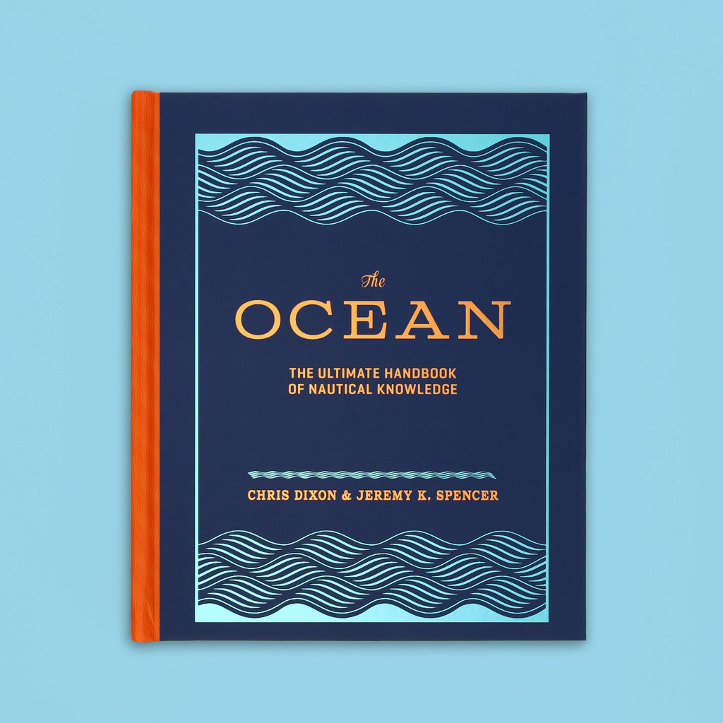 The Ocean